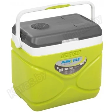 Изотермический контейнер Pinnacle Electric 30 л (зелёный)