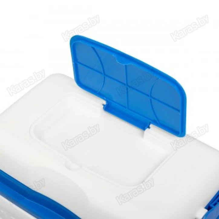 Изотермический контейнер Pinnacle Voyager 30 л (белый)