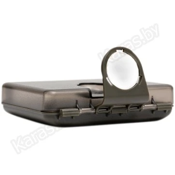 Коробка Korda Hook Safe для крючков (100x80x25 мм) 