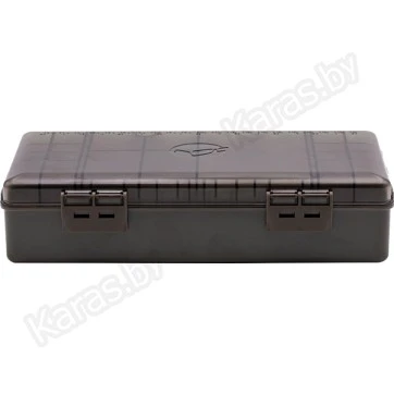 Коробка Korda Basix Tackle Box (270x120x65 мм) 