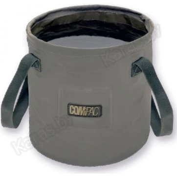 Ведро Korda Compac Water Bucket 8 л