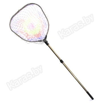 Подсачек складной телескопический Kalipso ETZD-2 220 см