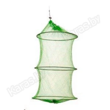 Садок Libao 3 кольца 60x31 см