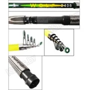 Спиннинг Line Winder Wolf 210, стекловолокно, 2.1 м, тест: 30-60 г, 180 г