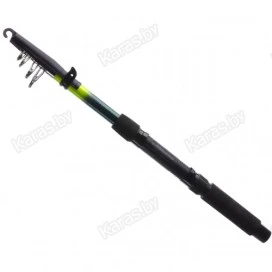 Спиннинг Line Winder Wolf 210, стекловолокно, 2.1 м, тест: 30-60 г, 180 г