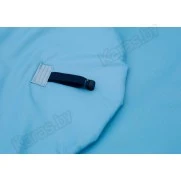 Пол утепленный ЛОТОС Куб 3 (210х210) ПУ4000