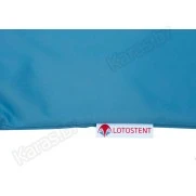 Пол утепленный ЛОТОС Куб 3 (210х210) ПУ4000