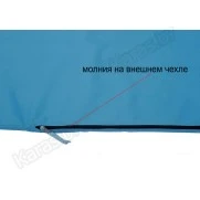 Пол утепленный ЛОТОС Куб 3 (210х210) ПУ4000