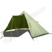 Туристическая палатка Лотос Пирамида-2 (3.60x3.40x1.9 м)
