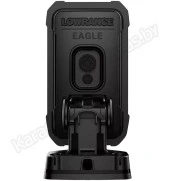 Эхолот Lowrance Eagle 4x Bullet Skimmer, 4 дюйма