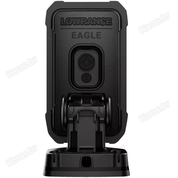 Эхолот Lowrance Eagle 4x Bullet Skimmer, 4 дюйма