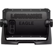 Эхолот Lowrance Eagle 7 TripleShot HD, 7 дюймов (GPS)