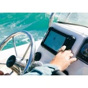 Эхолот Lowrance Eagle 7 TripleShot HD, 7 дюймов (GPS)