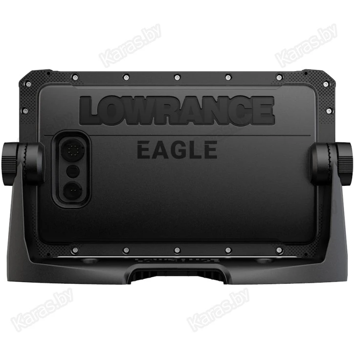 Эхолот Lowrance Eagle 9 TripleShot HD, 9 дюймов (GPS)