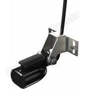 Эхолот Lowrance HOOK2 4x Bullet, 4 дюйма (GPS)