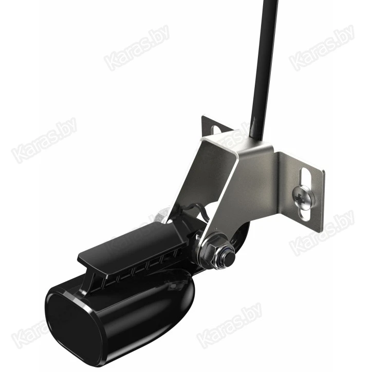 Эхолот Lowrance HOOK2 4x Bullet, 4 дюйма (GPS)