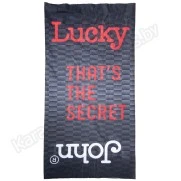 Шарф-бандана Lucky John Bandana BB