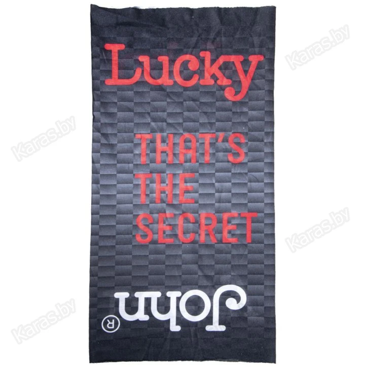 Шарф-бандана Lucky John Bandana BB