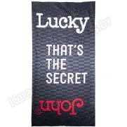Шарф-бандана Lucky John Bandana BB