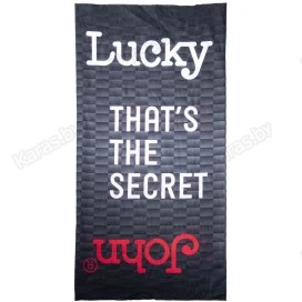 Шарф-бандана Lucky John Bandana BB