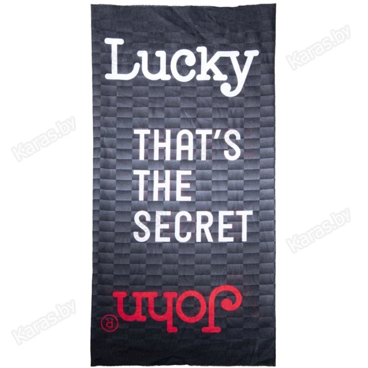 Шарф-бандана Lucky John Bandana BB