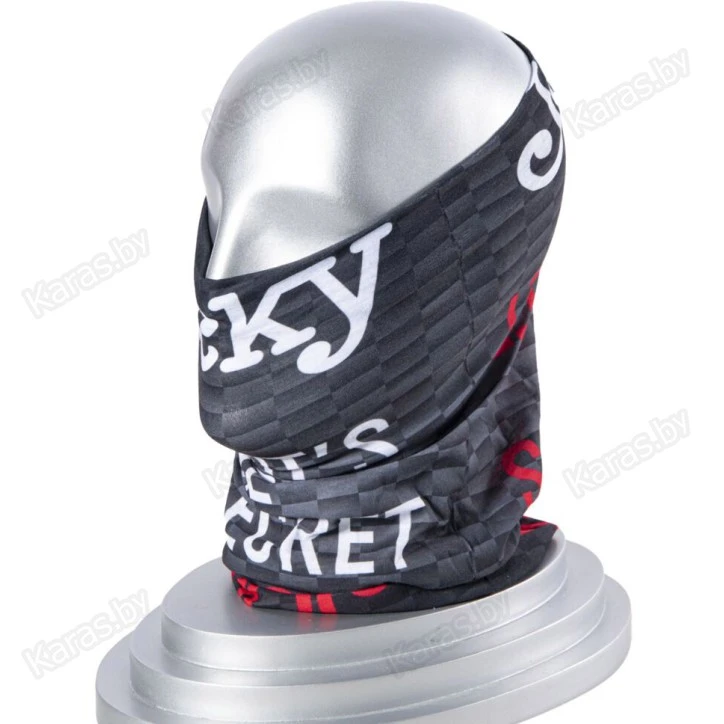 Шарф-бандана Lucky John Bandana BB