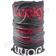 Шарф-бандана Lucky John Bandana BB