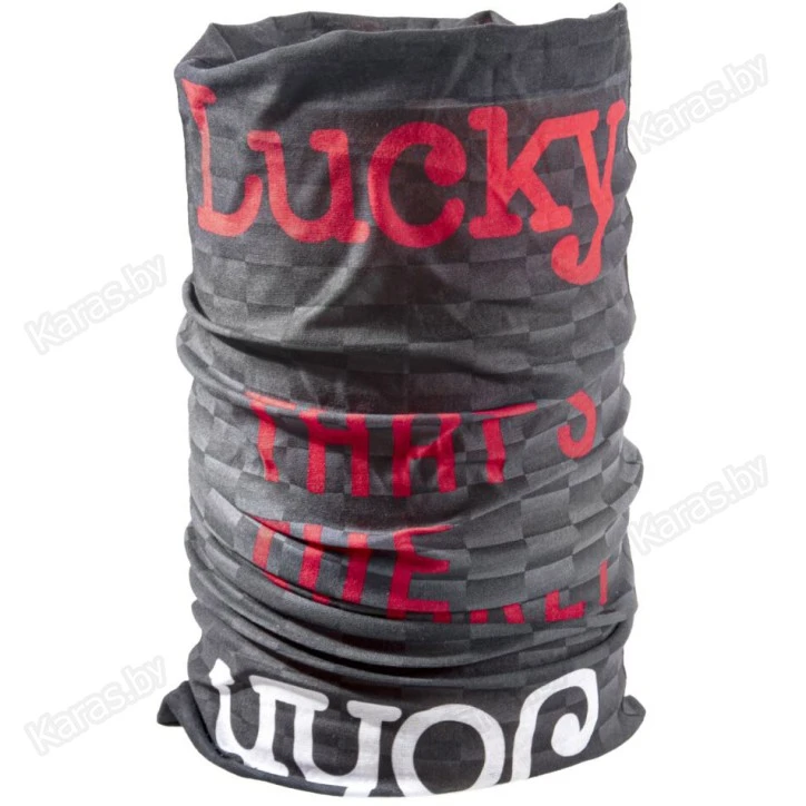 Шарф-бандана Lucky John Bandana BB