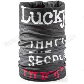 Шарф-бандана Lucky John Bandana BB