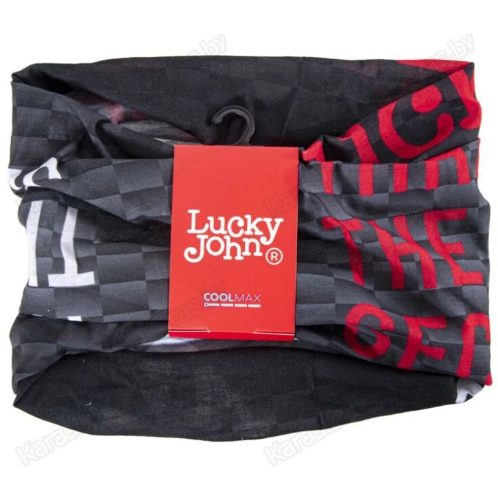 Шарф-бандана Lucky John Bandana BB