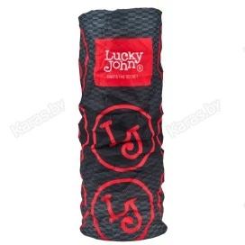 Шарф-бандана Lucky John Bandana BRW