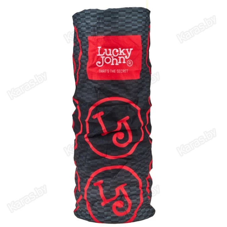 Шарф-бандана Lucky John Bandana BRW