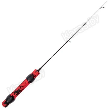 Удочка зимняя Lucky John Ice Jig Light 50 см