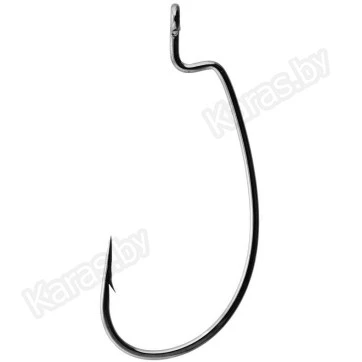 Крючки офсетные Lucky John Predator LJH355
