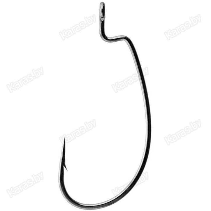 Крючки офсетные Lucky John Predator LJH355