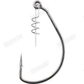 Крючки офсетные Lucky John Predator LJH356