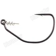 Крючки офсетные Lucky John Predator LJH356