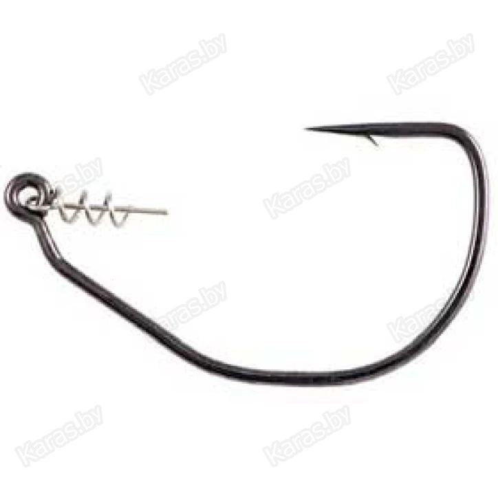 Крючки офсетные Lucky John Predator LJH356