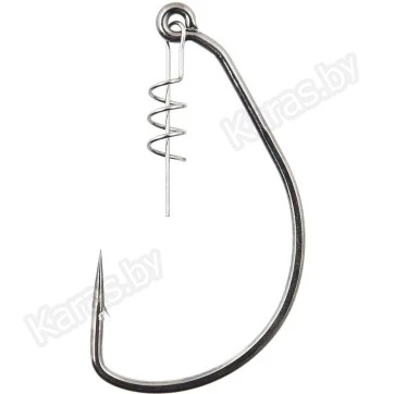 Крючки офсетные Lucky John Predator LJH356