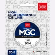Леска монофильная Lucky John MGC 30 м