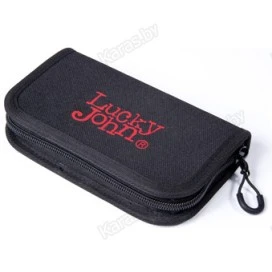Чехол для приманок Lucky John 18x11