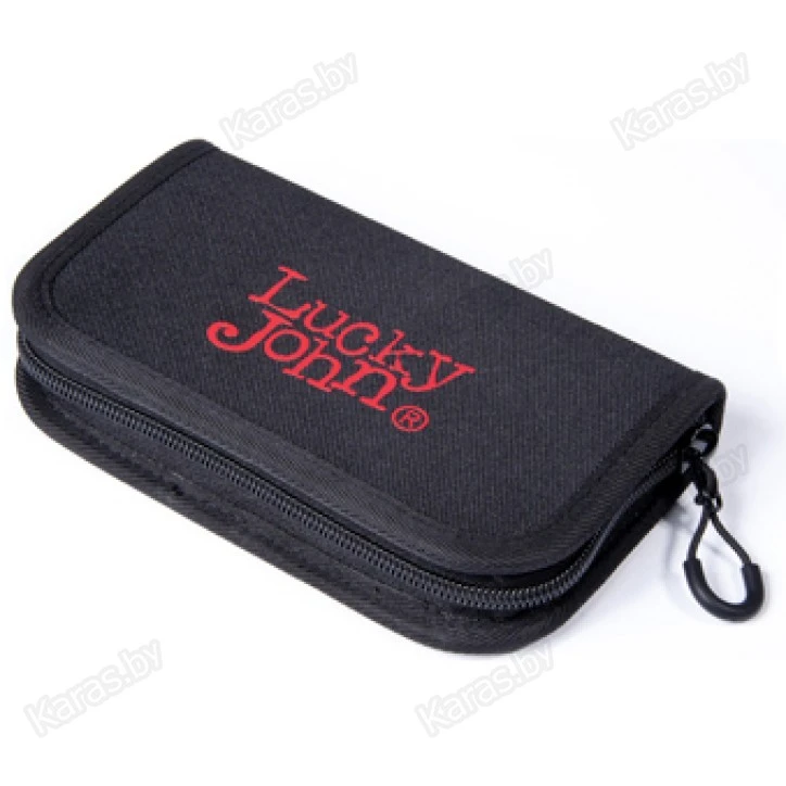 Чехол для приманок Lucky John 18x11