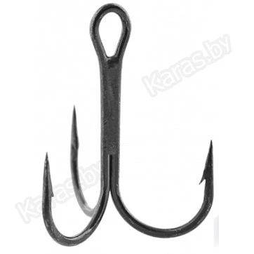 Крючки тройники Lucky John Predator LJH236-***