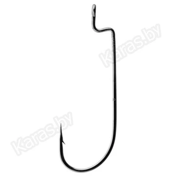 Крючки офсетные Lucky John Predator LJH340-***