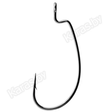 Крючки офсетные Lucky John Predator LJH350-***