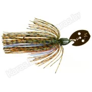 Чаттербейт Lucky John Chatterbait Perch (18 г)