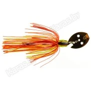 Чаттербейт Lucky John Chatterbait Perch (18 г)