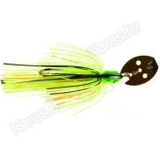 Чаттербейт Lucky John Chatterbait Perch (18 г)