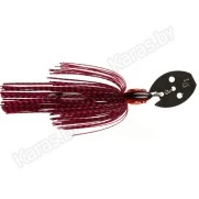 Чаттербейт Lucky John Chatterbait Perch (18 г)