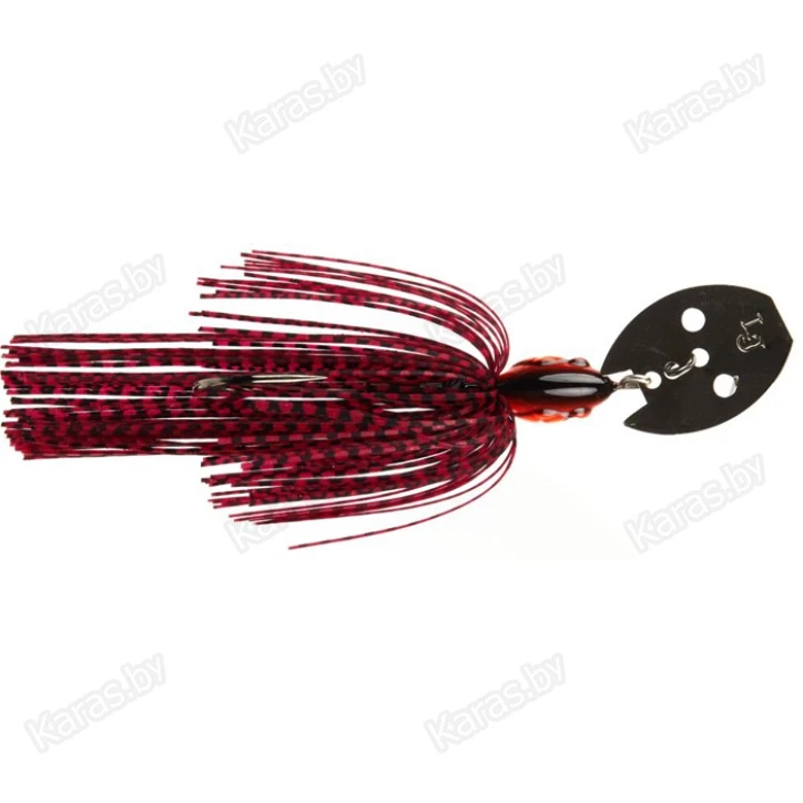 Чаттербейт Lucky John Chatterbait Perch (18 г)